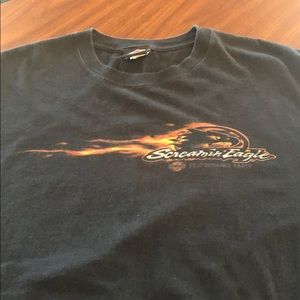 Harley Davidson tee-shirt